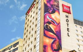 Ibis Larco Miraflores